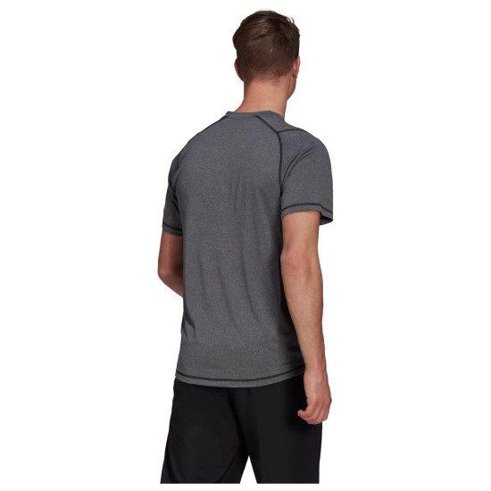 Adidas Ανδρική κοντομάνικη μπλούζα Freelift Ultimate Aeroready Designed 2 move Adidas Ανδρική κοντομάνικη μπλούζα Freelift Ultimate Aeroready Designed 2 move